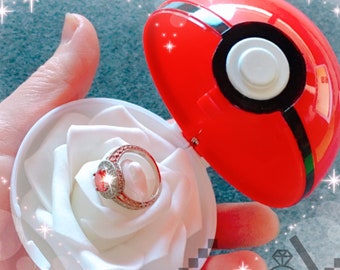pokemon ring box