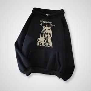 ビリーアイリッシュ HIT ME HARDER TOUR 日本限定 パーカー M ビリーアイリッシュ HIT ME HARDER TOUR 日本限定 パーカー M