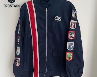 Giacca Con Toppa Sul Gomito - Italia - Foto 9