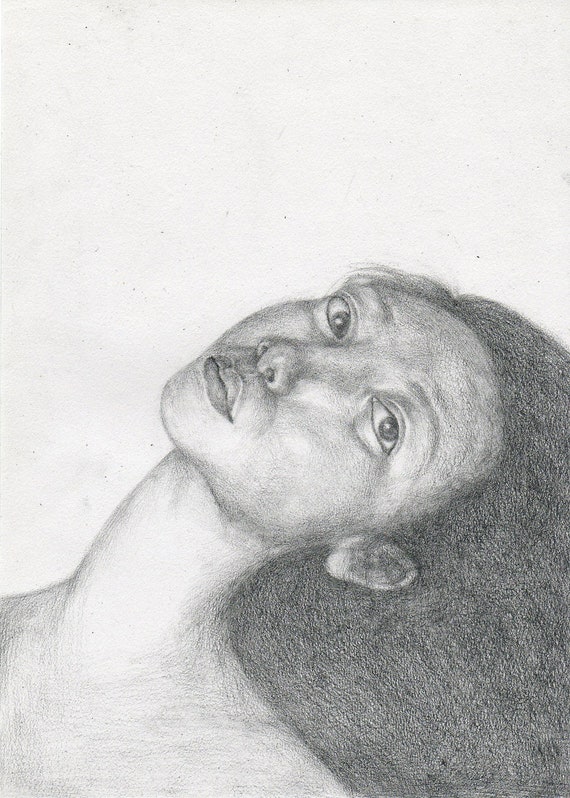 Items similar to I have a long neck on Etsy