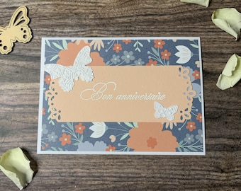 Birthday card