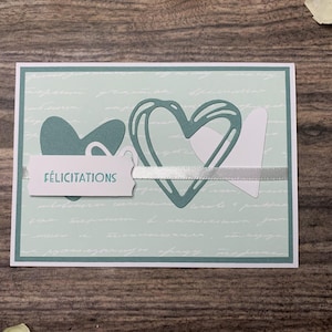 Félicitations
