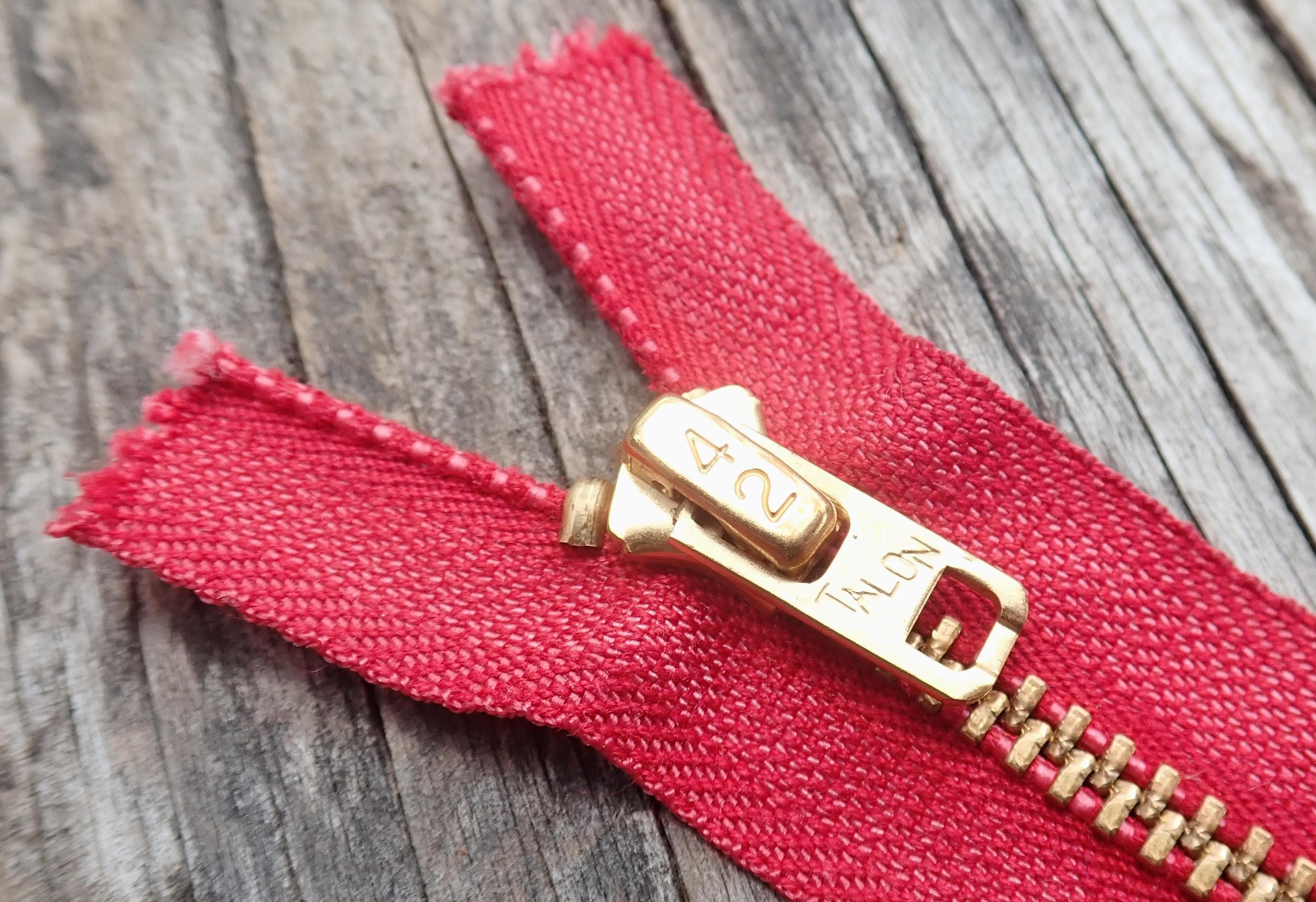 Talon zipper - Etsy 日本 Talon zipper - Etsy 日本