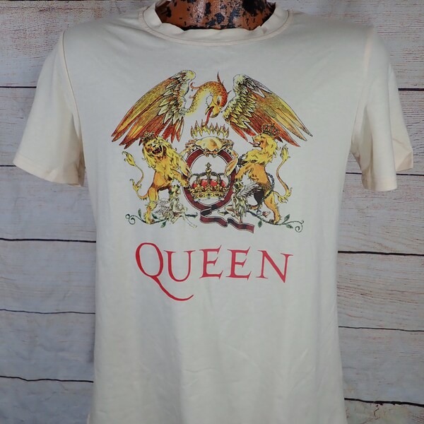 Womens Graphic Band T Shirts Etsy