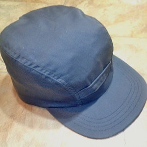 Long Bill Cap - Etsy