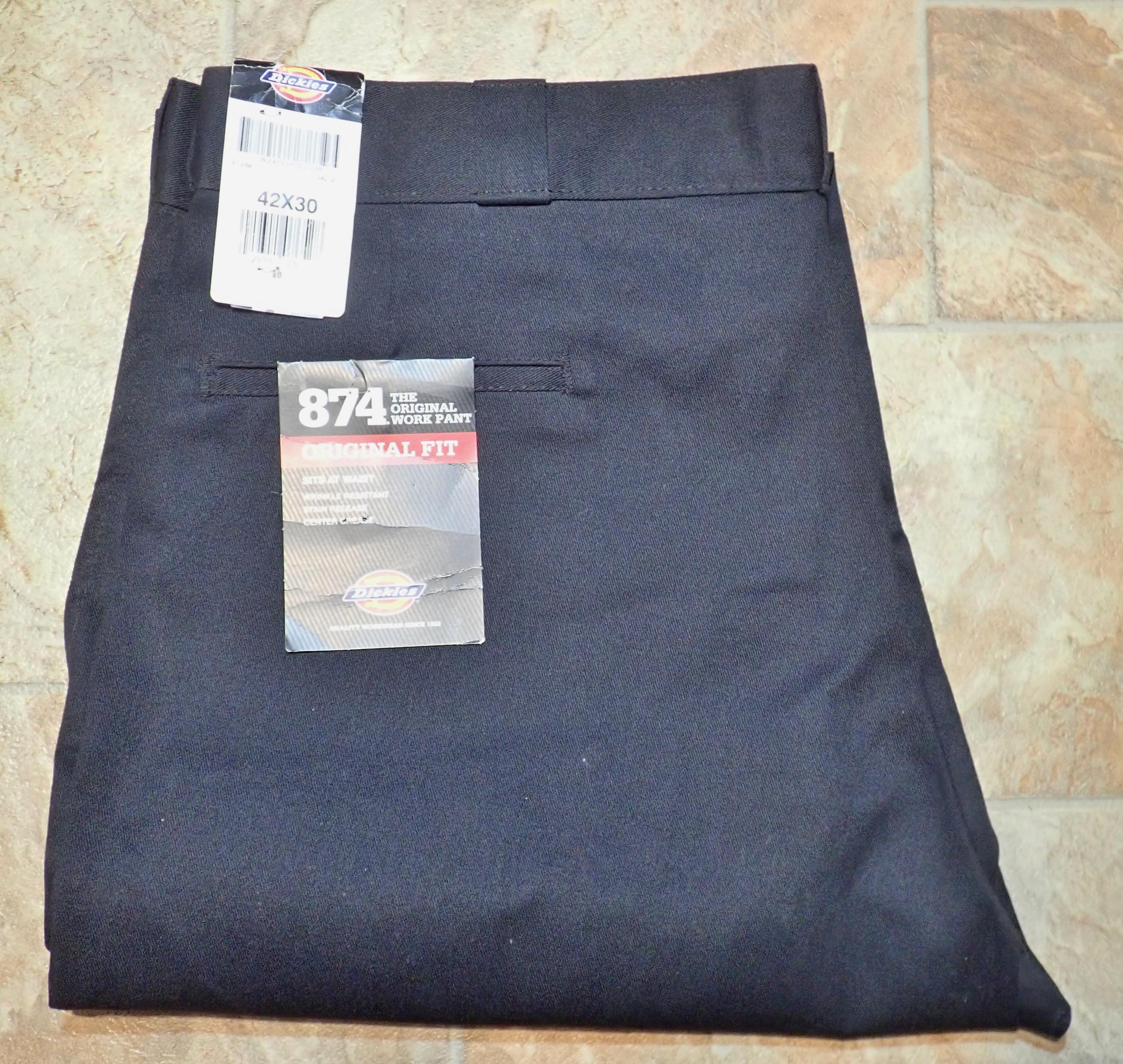 Dickies 874 Pants - Etsy Singapore