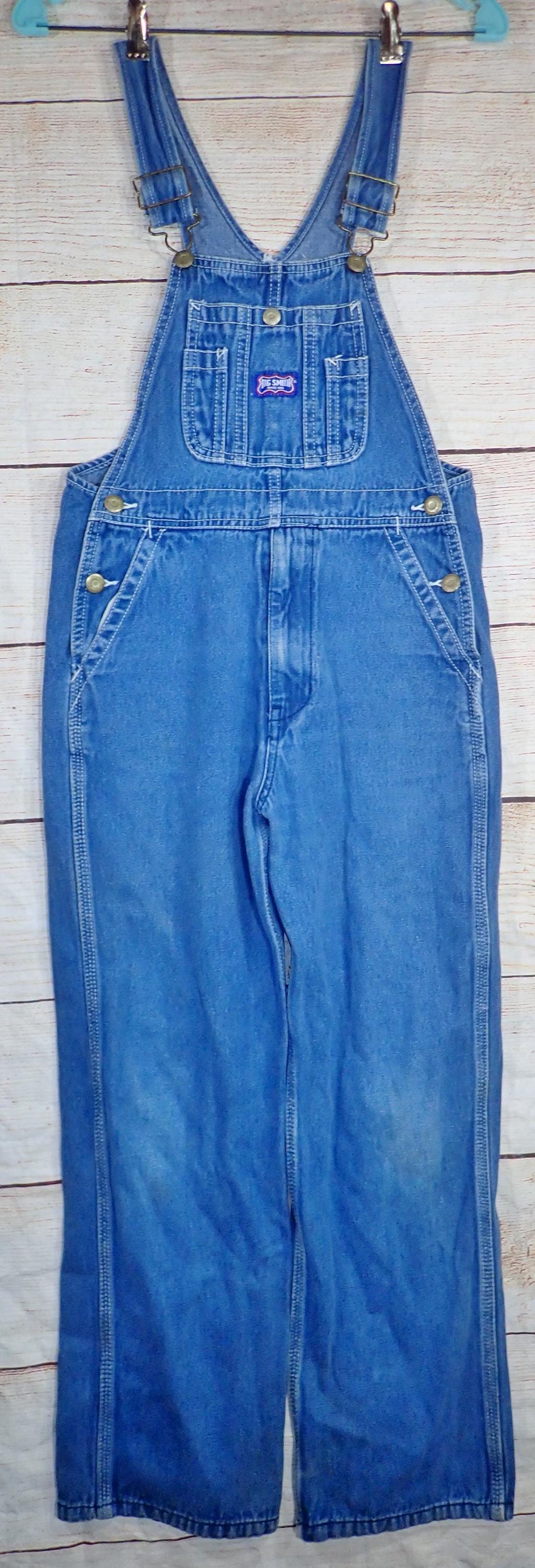 Big Smith Coveralls - Etsy