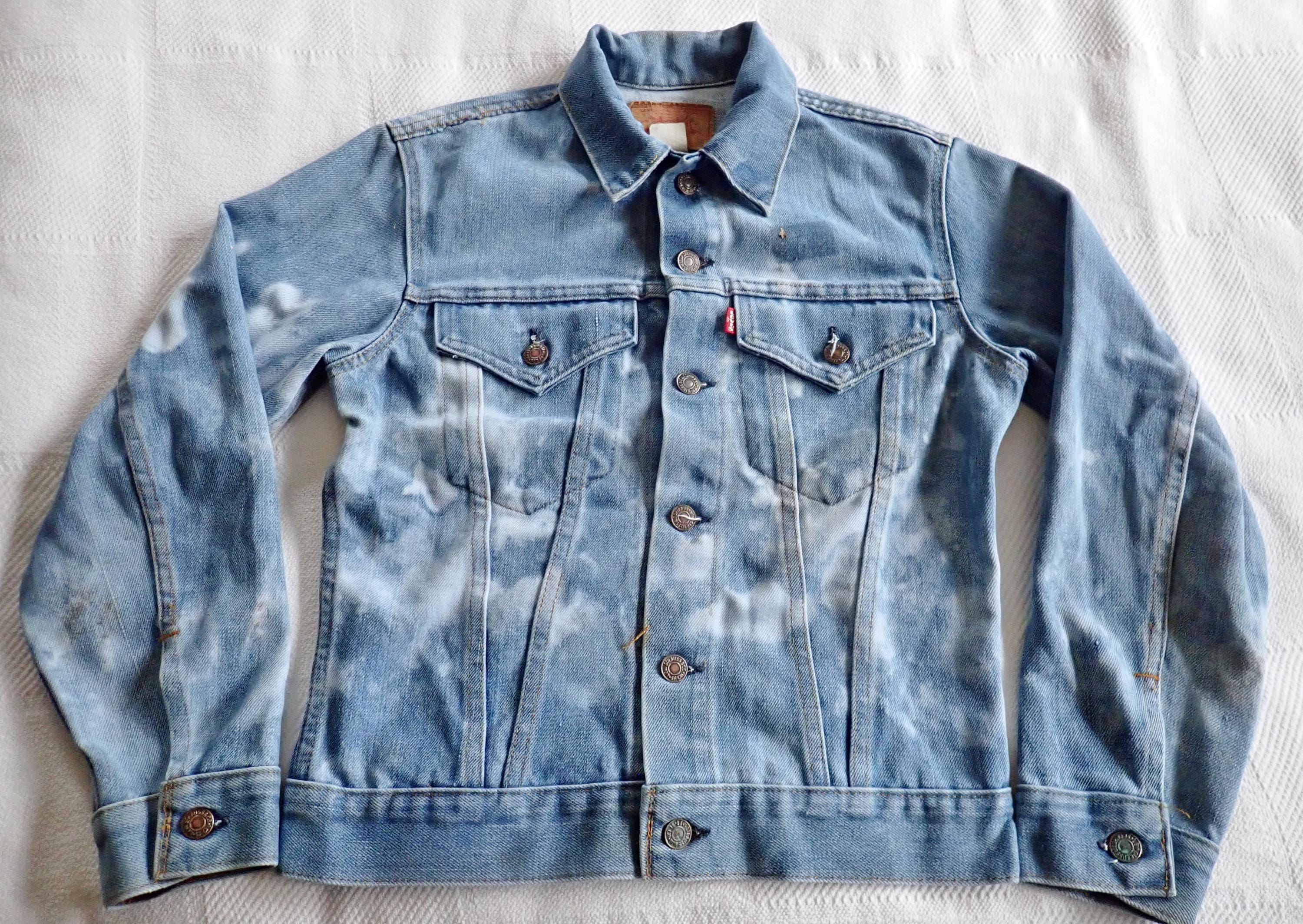 Vintage 80s LEVI