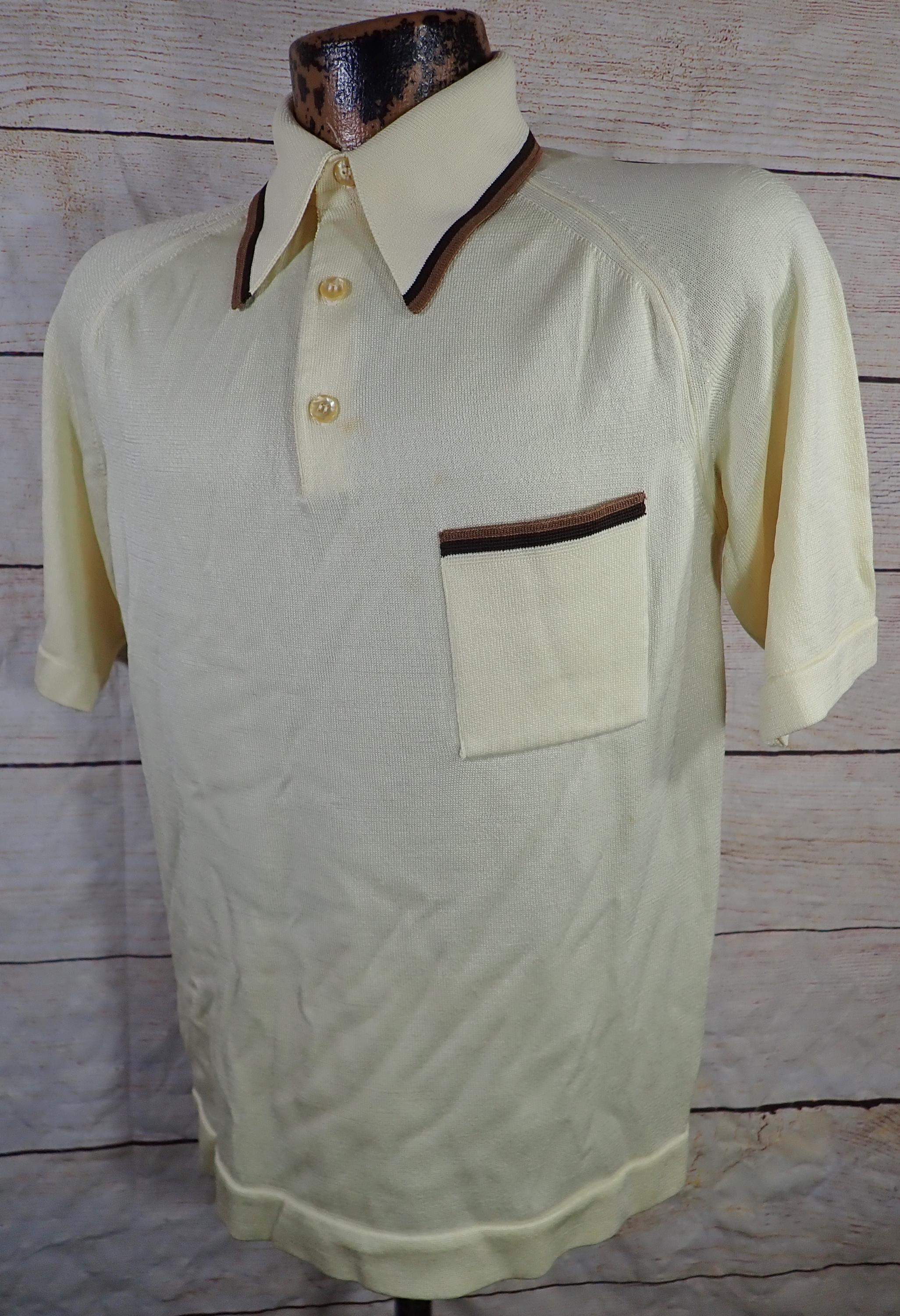 Banlon shirt - Etsy 日本