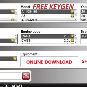 Version 2017 R3 Cars & Trucks-Diagnostic Software + KeyGen Free Install On Multiple!