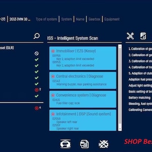 Version 2021 Cars & Trucks-Diagnostic Software + KeyGen Free Install On Multiple!