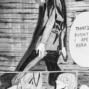 LICHT/KIRA