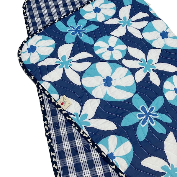 Quilted Dog Blanket Etsy