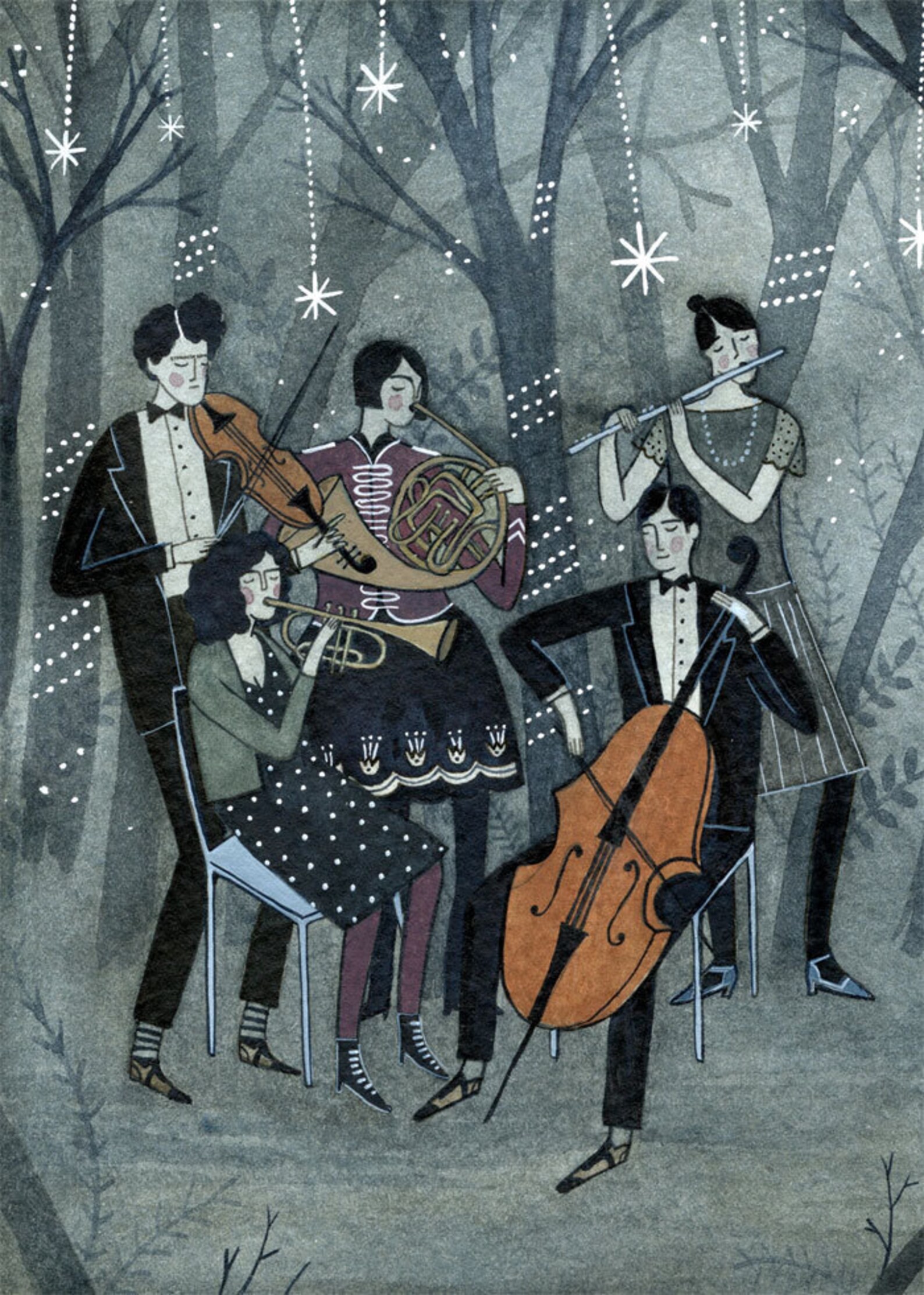 Serenata