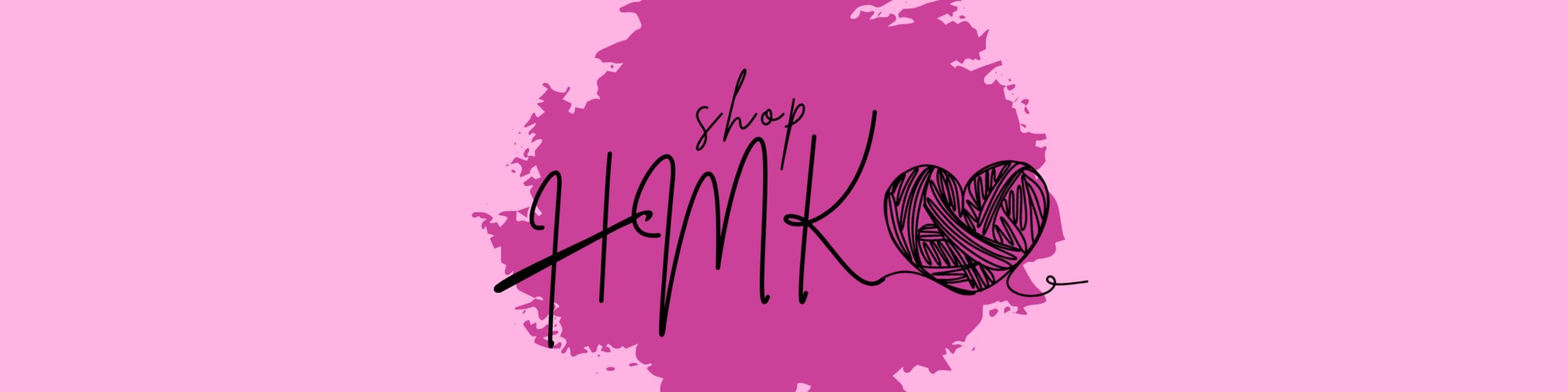 ShopHMKHandmade - Etsy