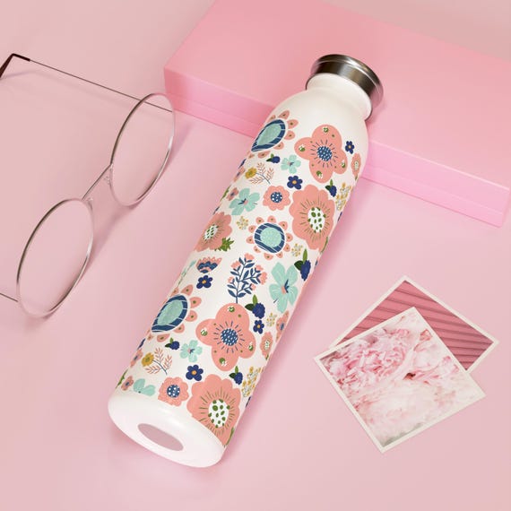 Starbucks ステンレスボトル 花柄 紫色 水筒 花 柄 Starbucks ステンレスボトル 花柄 紫色 公式通販