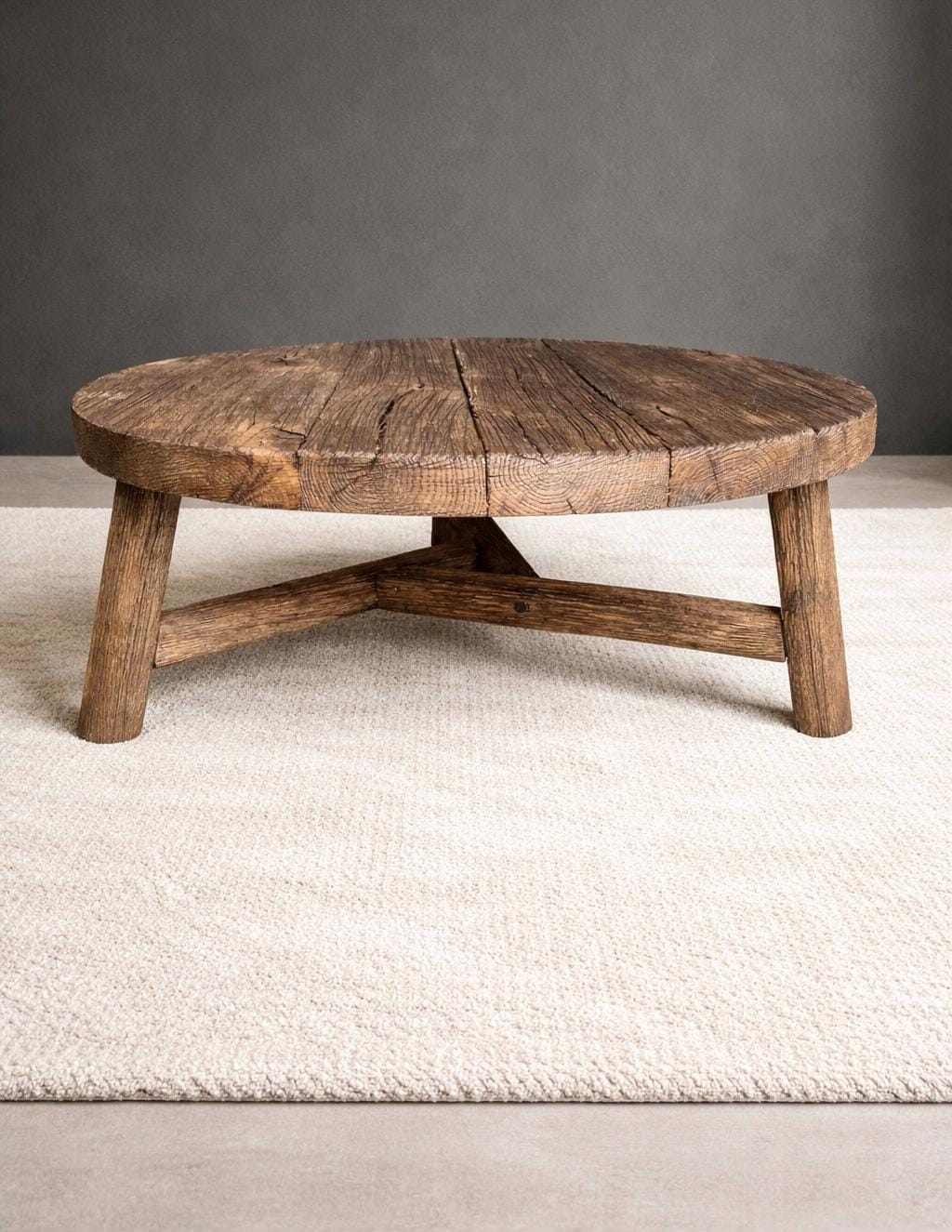 Antique Coffee Table - Etsy