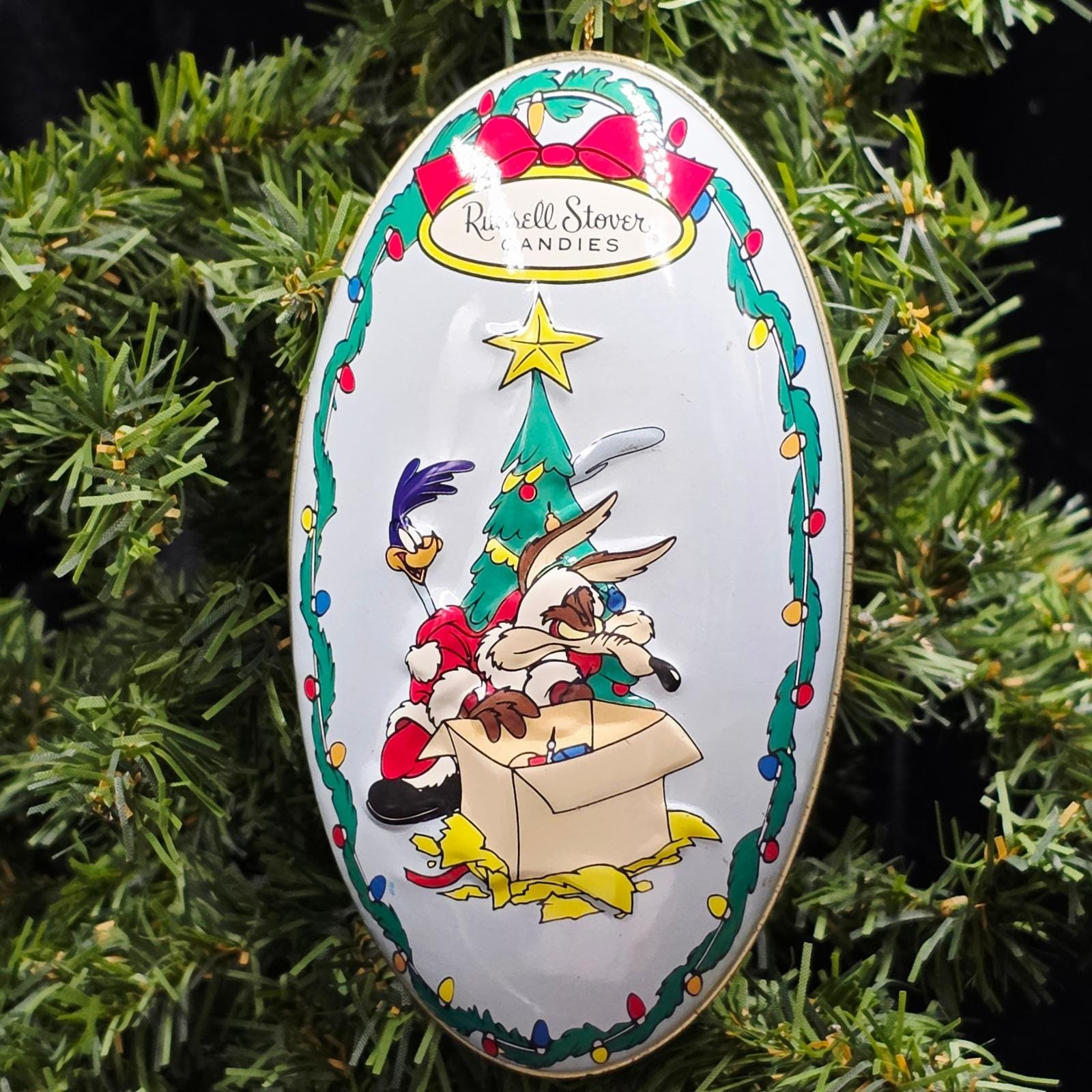 Looney toons christmas ornament - Etsy 日本