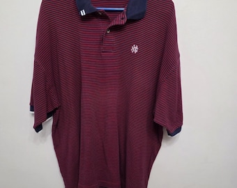 Vintage Polo Shirts | Golf Shirts | 80s 90s Retro Styles