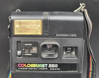 W650】昭和レトロ 激レア Kodak/コダック 1970年代 Kodak 店頭用電飾