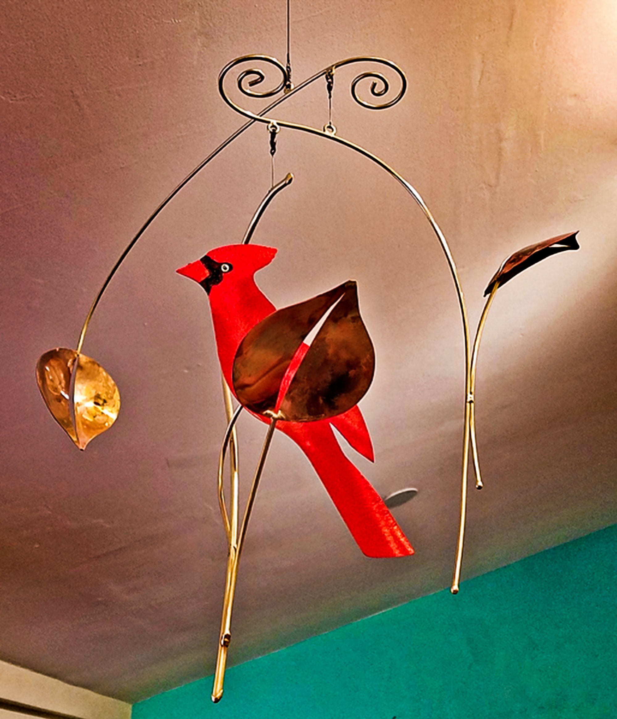 Mobiles Art Hanging Mobiles Art Sculpture Etsy