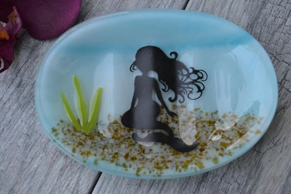 glass dish sponge
