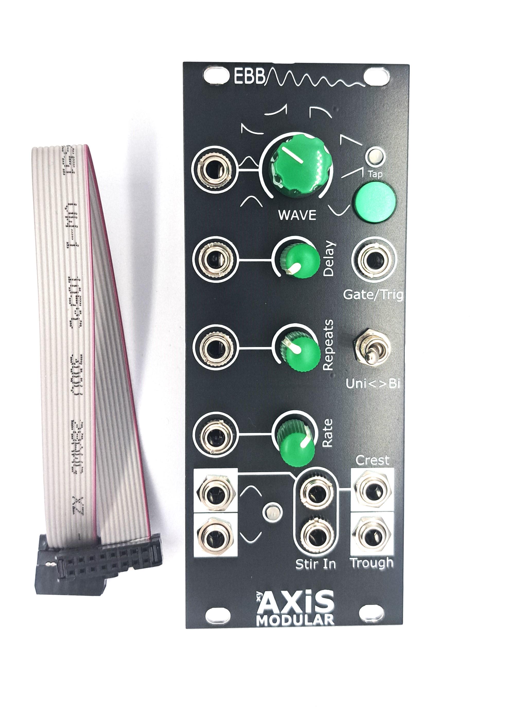 EBB One Shot Envelope/lfo Module - Etsy
