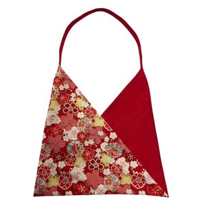 Origami bag