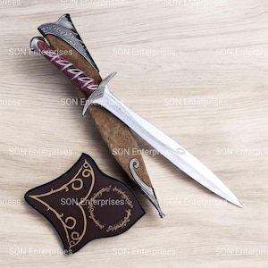 “Epic Fantasy Home Decor • Showpiece for Any Collection”