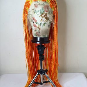 Luxury Lace Front Wigs #211