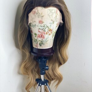 Luxury Lace Front Wigs #214