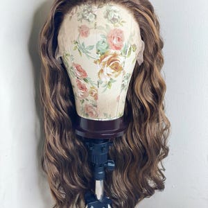 Luxury Lace Front Wigs #225