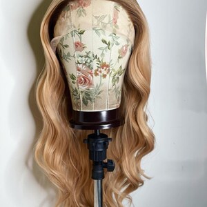 Luxury Lace Front Wigs #244