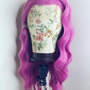 Luxury Lace Front Wigs #249