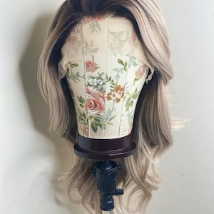 Luxury Lace Front Wigs #125