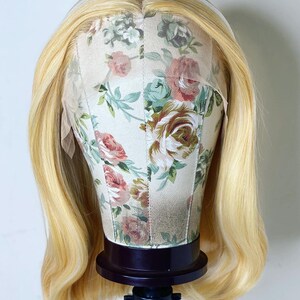Luxury Lace Front Wigs #139