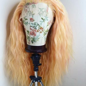 Luxury Lace Front Wigs #227