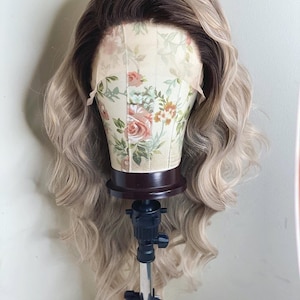 Luxury Lace Front Wigs #213