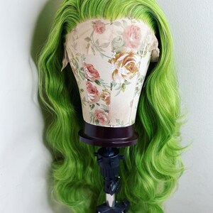 Luxury Lace Front Wigs #156