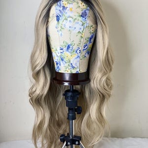 Luxury Lace Front Wigs #298
