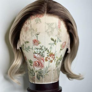 Luxury Lace Front Wigs #270