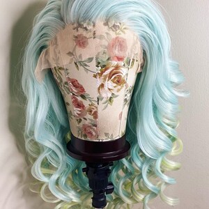 Luxury Lace Front Wigs #250