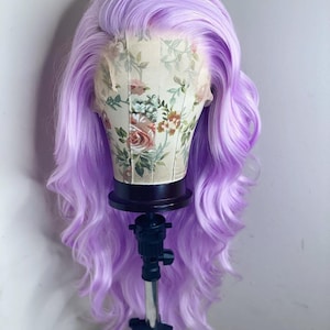 Luxury Lace Front Wigs #266