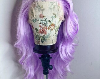 Luxury Lace Front Wigs #266