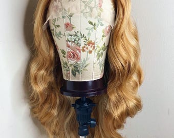 Luxury Lace Front Wigs #291
