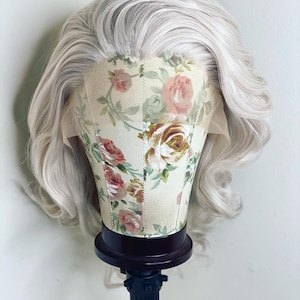 Luxury Lace Front Wigs #178