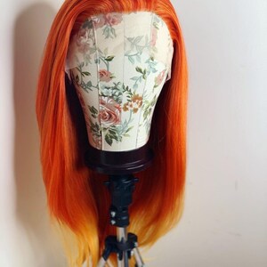 Luxury Lace Front Wigs #161