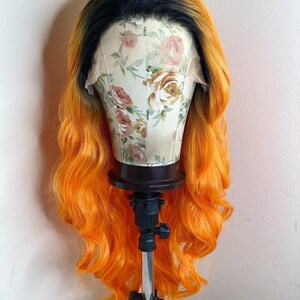 Luxury Lace Front Wigs #243