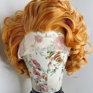 Luxury Lace Front Wigs #247