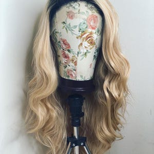 Luxury Lace Front Wigs #165